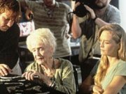 Глория Стюарт празднует 100-летие