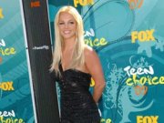 Бритни Спирс боится говорить со своими сыновьями о сексе