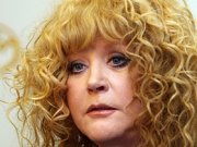 Алла Пугачева готовится к тяжелой операции