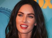 Меган Фокс готовится стать мамой