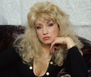 Аллегрова развелась с мужем из-за дочери