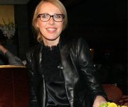 Ксения Собчак вновь встречается с Евгением Папунаишвили