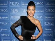 Кортни Кардашиан поссорилась со своим возлюбленным