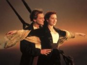 Джеймс Кэмерон готовит к выпуску «Титаник 3D»