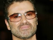 Джорджа Майкла арестовали