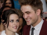 Роберт Паттинсон обидел Кристен Стюарт