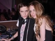 Саманта Ронсон все еще любит Линдси Лохан