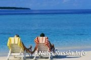 Россияне станут законодательно обязаны отдыхать минимум три недели в году