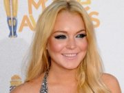 Линдсей Лохан приговорили к тюремному заключению