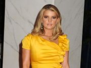 Джессика Симпсон встретила настоящую любовь