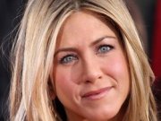 У Дженнифер Энистон новая любовь