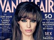 Анджелина Джоли рассказала всю правду о Брэде Питте