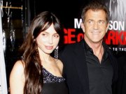 Мэл Гибсон признался в избиении любовницы