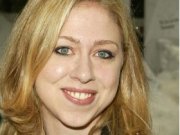 Челси Клинтон готовится к свадьбе