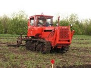 Лучший пахарь – ставрополец!