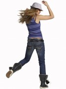 Почему мы так любим джинсы?