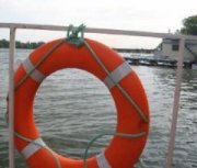 В ставропольском лагере утонул ребенок