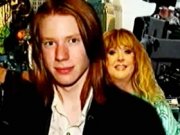 Никита Пресняков постигает азы актерского мастерства