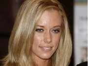 Кендре Уилкинсон изменяет муж