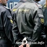 Служба в милиции как отягчающее обстоятельство