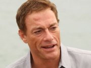 Ван Дамм едет на съемки в Белоруссию