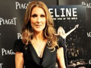 Селин Дион узнала пол близнецов