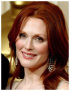 Джулианна Мур шокирует поклонников