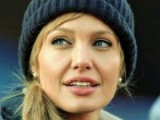 Анджелина Джоли сильно изменилась