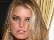 Джессика Симпсон готовится стать мамой