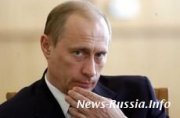 Пятна на солнце: россияне о культе личности Путина