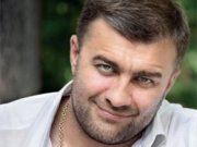 У Михаила Пореченкова родился сын