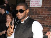 Ашер рассказал о своих пристрастиях