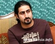 Омар бен Ладен слышит голос своего отца