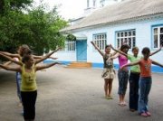 Летние лагеря Ставрополя заполнены на 100%