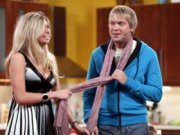 Вера Брежнева изменила мужу