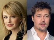 Брэд Питт женится на Кэтрин Моррис