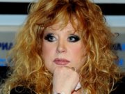 Алла Пугачева наслала проклятие на своего поклонника