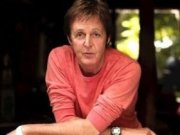 Пол Маккартни выразил претензию «Макдоналдсу»