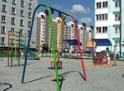 Власти города меняют подходы к благоустройству дворов