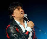 Александру Серову стало плохо на сцене