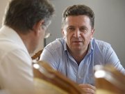 Основные направления бюджетной и налоговой политики