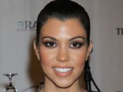 Кортни Кардашиан снова станет мамой