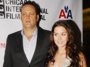 Винс Вон станет папой