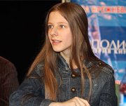 Звезда \"Папиных дочек\" стала жертвой воров