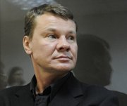 Из квартиры умершего Влада Галкина похищены $130 тыс.