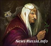 Изгнание бесов из 4-летнего Димы, привело к смерти ребёнка