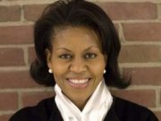 Пагубное пристрастие Мишель Обамы