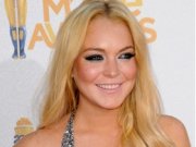 Линдсей Лохан проходит лечение в реабилитационной клинике