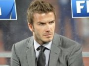 Дэвид Бэкхэм снова станет папой