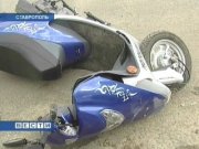 Дети под пристальным вниманием ГАИ